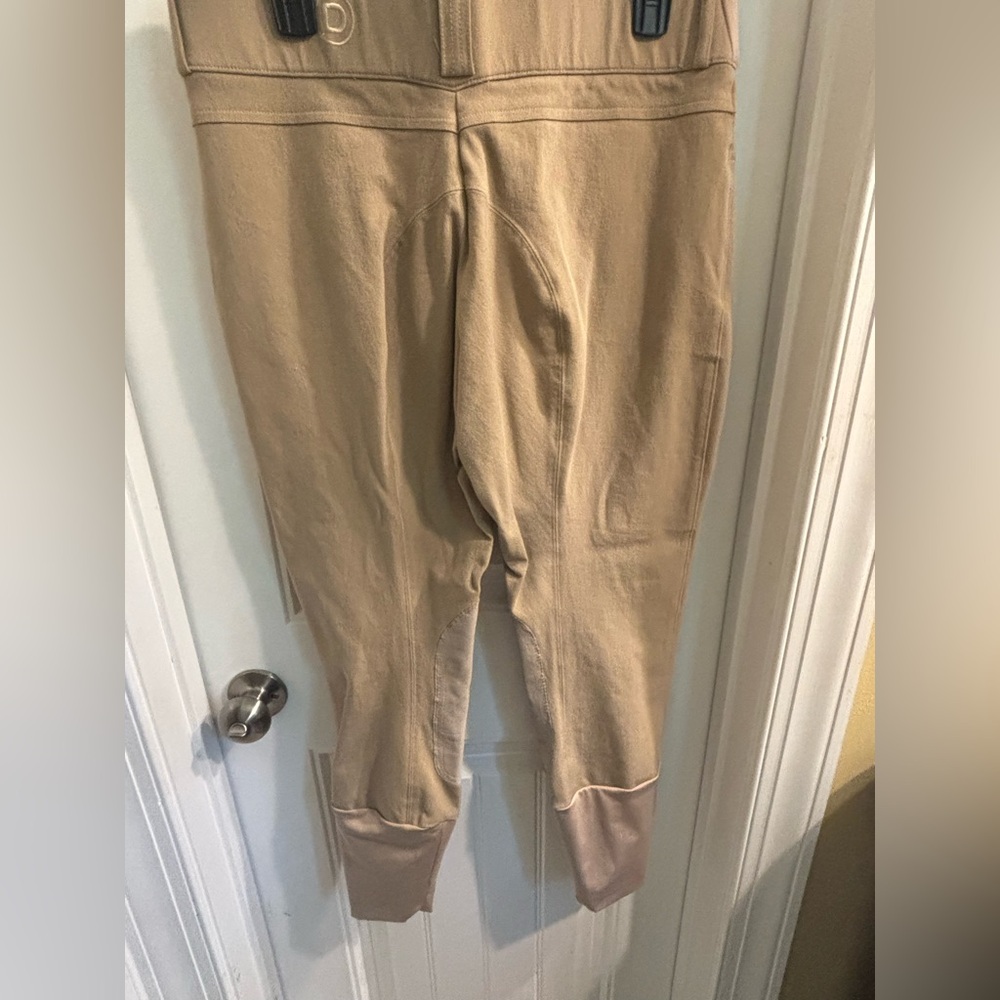 Dublin Riding Breeches - Picture 2 of 3